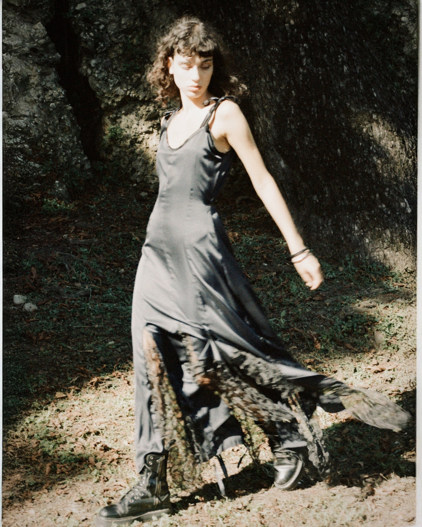Nyx Dress