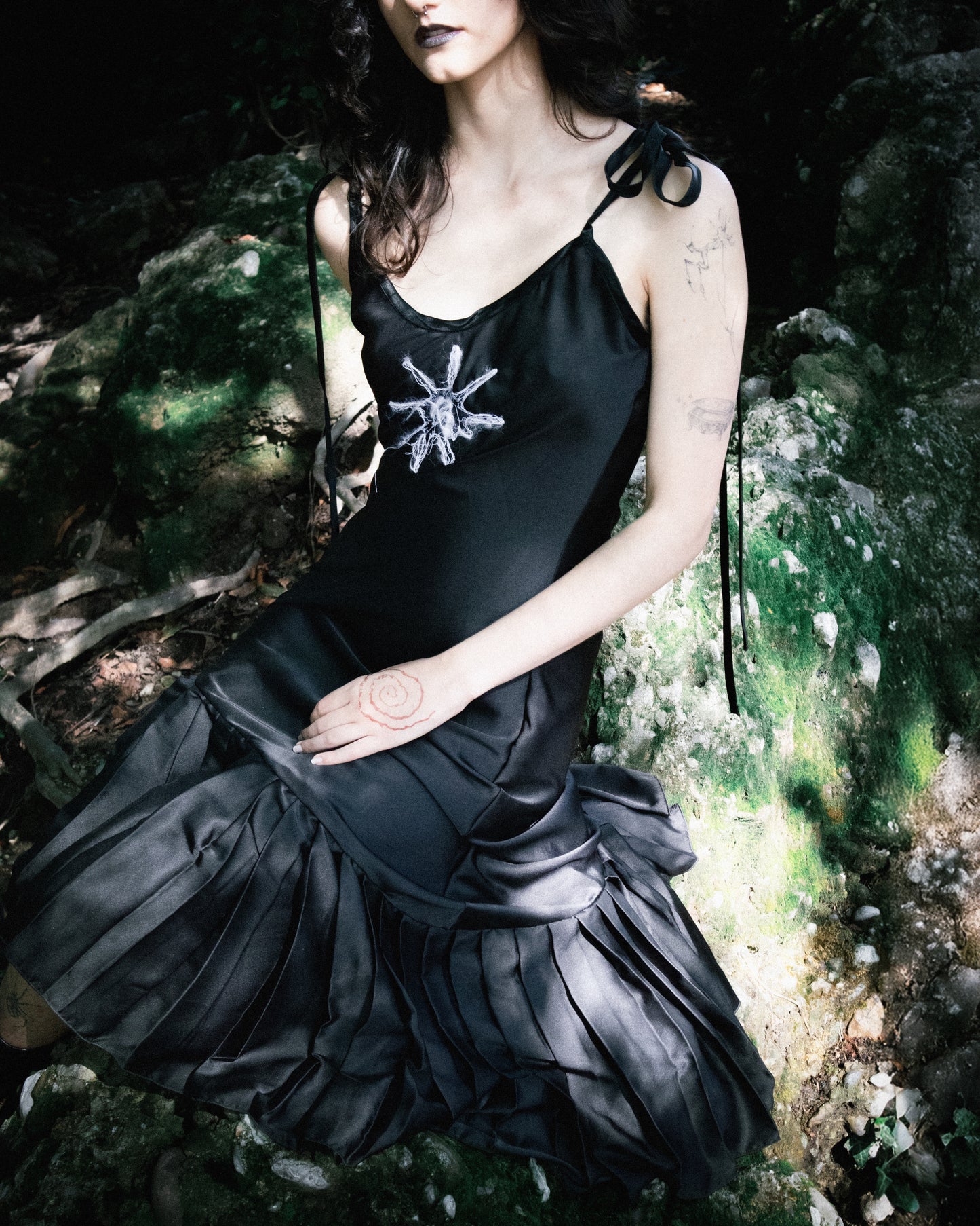 Myla Dress