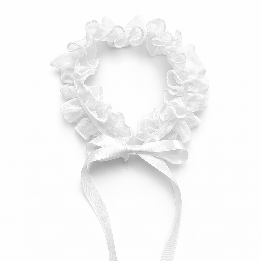 Garter Choker