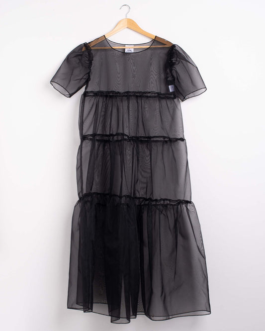 Sidonie Dress