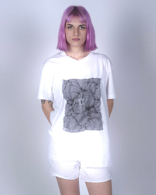 Tee2.0 Butterfly