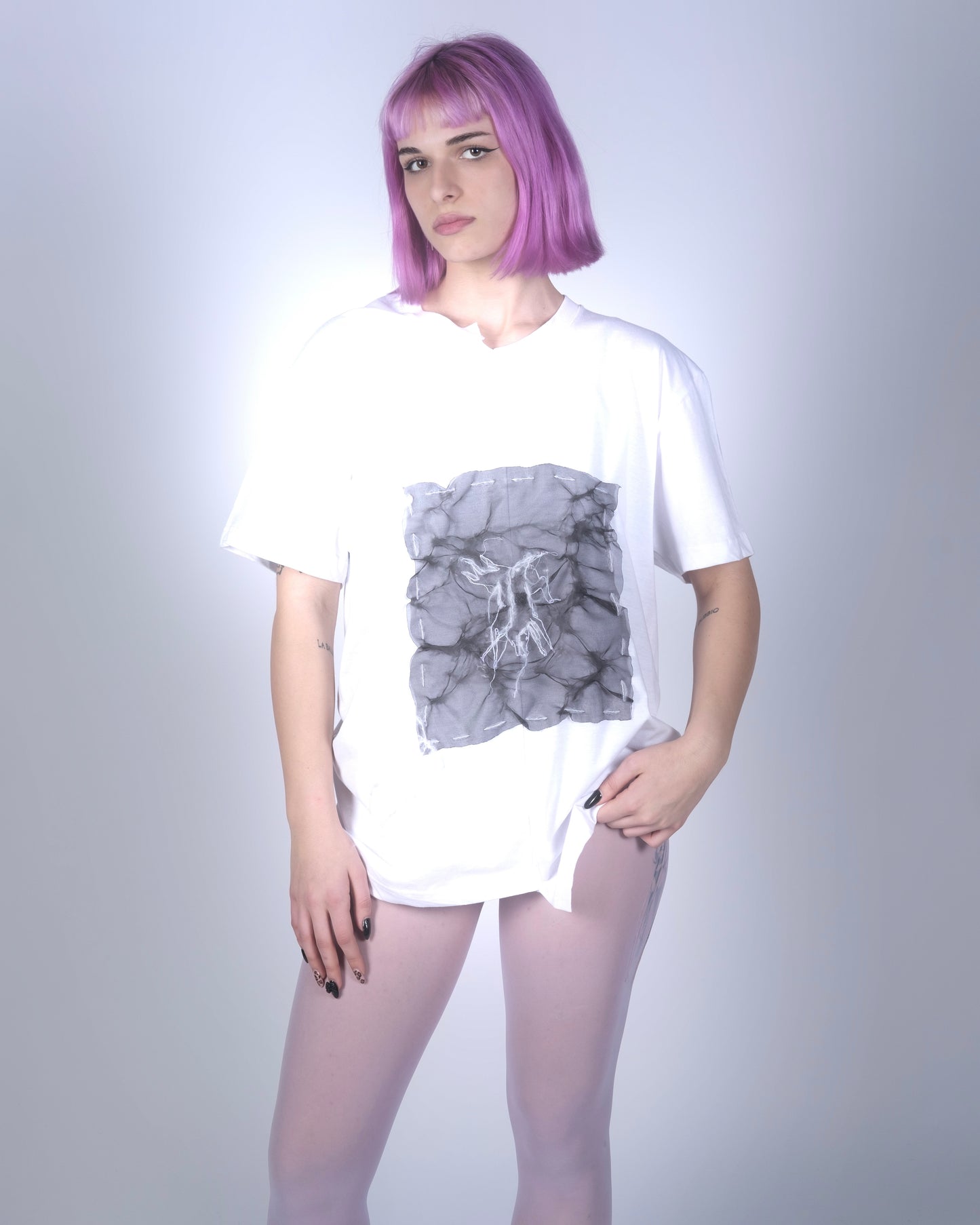 Tee2.0 Wolves